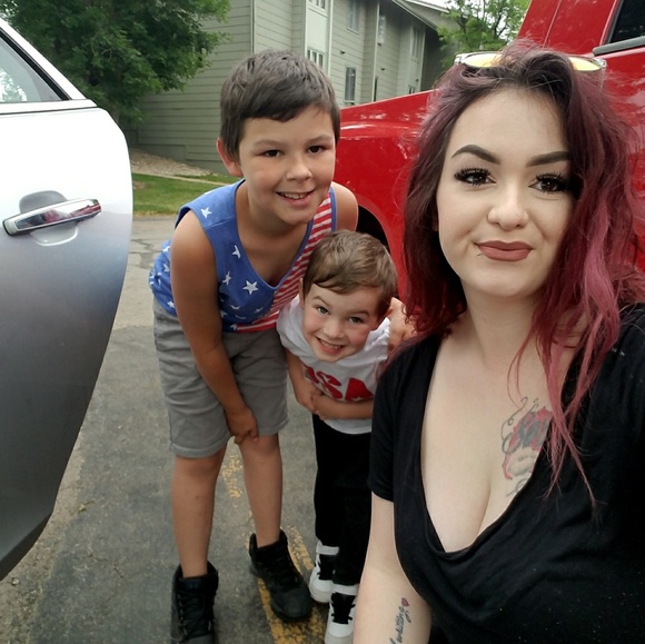 Hi! (About me) - Picture 4 of 5